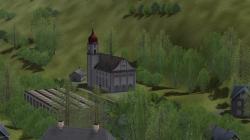 Kirche Silenen im EEP-Shop kaufen Bild 6
