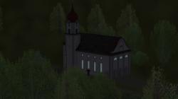 Kirche Silenen im EEP-Shop kaufen Bild 6