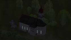 Kirche Silenen im EEP-Shop kaufen Bild 6