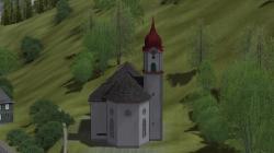 Kirche Silenen im EEP-Shop kaufen Bild 12