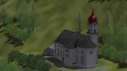 Kirche Silenen im EEP-Shop kaufen Bild 13