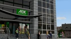 Filiale der AOK und Galerie der mod im EEP-Shop kaufen Bild 6