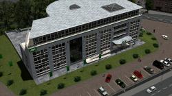 Filiale der AOK und Galerie der mod im EEP-Shop kaufen Bild 6