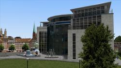 Filiale der AOK und Galerie der mod im EEP-Shop kaufen Bild 6