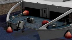  Carlak 38m Passagier F�hre - Katama im EEP-Shop kaufen