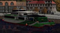 Carlak 38m Passagier F�hre - Katama im EEP-Shop kaufen Bild 6