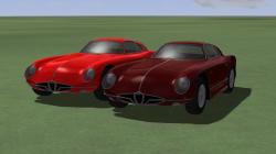 Alfa Romeo 2000 sportiva 1954 im EEP-Shop kaufen Bild 13