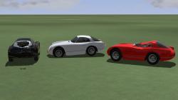  Alfa romeo 2000 sportiva 1954 als U im EEP-Shop kaufen