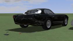  Alfa romeo 2000 sportiva 1954 als U im EEP-Shop kaufen