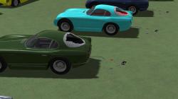 Alfa romeo 2000 sportiva 1954 als U im EEP-Shop kaufen Bild 6