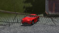 Alfa romeo 2000 sportiva 1954 als U im EEP-Shop kaufen Bild 6
