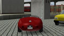  Alfa Romeo 2000 sportiva Spider 195 im EEP-Shop kaufen