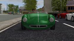  Alfa Romeo 2000 sportiva Spider 195 im EEP-Shop kaufen