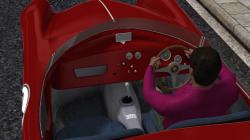  Alfa Romeo 2000 sportiva Spider 195 im EEP-Shop kaufen