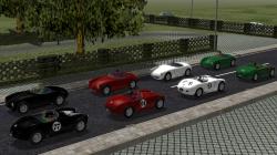 Alfa Romeo 2000 sportiva Spider 195 im EEP-Shop kaufen Bild 6