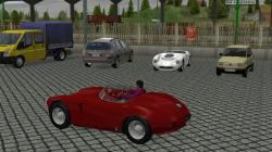 Alfa Romeo 2000 sportiva Spider 195 im EEP-Shop kaufen Bild 6