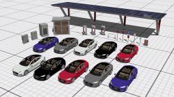 Tesla Starterpaket | Sparset im EEP-Shop kaufen Bild 6