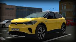  Elektro-Gel�ndewagen Volkswagen ID. im EEP-Shop kaufen