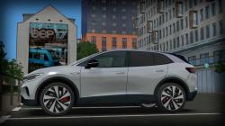Elektro-Gel�ndewagen Volkswagen ID. im EEP-Shop kaufen Bild 6