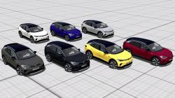 Elektro-Gel�ndewagen Volkswagen ID. im EEP-Shop kaufen Bild 6
