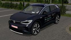  Volkswagen ID.4 AutoHaus im EEP-Shop kaufen