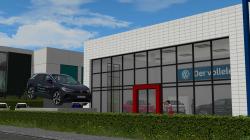 Volkswagen ID.4 AutoHaus im EEP-Shop kaufen Bild 6
