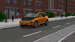  BMW i3 - Set1 im EEP-Shop kaufen