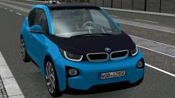  BMW i3 - Set1 im EEP-Shop kaufen