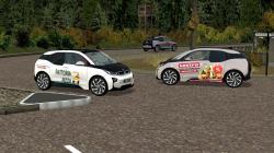 BMW i3 - Lieferservice f�r Produkte im EEP-Shop kaufen Bild 6