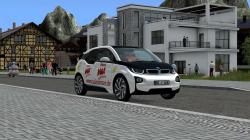 BMW i3 - Lieferservice f�r Produkte im EEP-Shop kaufen Bild 6