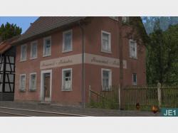  Wohn- und Gesch�ftsh�user mit Halbw im EEP-Shop kaufen