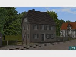  Wohn- und Gesch�ftsh�user mit Halbw im EEP-Shop kaufen