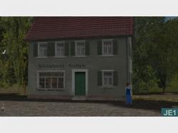  Wohn- und Gesch�ftsh�user mit Halbw im EEP-Shop kaufen