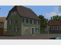 Wohn- und Gesch�ftsh�user mit Halbw im EEP-Shop kaufen Bild 6