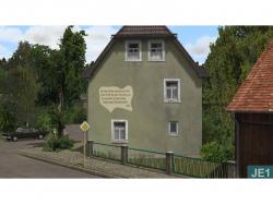  Wohnh�user mit Halbwalmdach im EEP-Shop kaufen