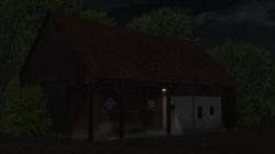  L�ndliches Scheunenset - 01 (Erg�nz im EEP-Shop kaufen