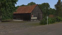 L�ndliches Scheunenset - 01 (Erg�nz im EEP-Shop kaufen Bild 6