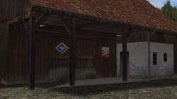 L�ndliches Scheunenset - 01 (Erg�nz im EEP-Shop kaufen Bild 6