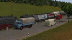 Mercedes L 319 - Transporter Set 1 im EEP-Shop kaufen Bild 6