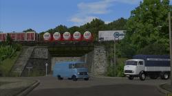 Mercedes L 319 - Transporter Set 1 im EEP-Shop kaufen Bild 6