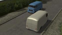 Mercedes L 319 - Transporter Set 1 im EEP-Shop kaufen Bild 6