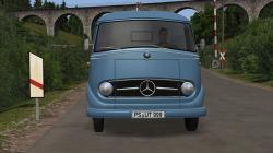 Mercedes L 319 - Transporter Set 1 im EEP-Shop kaufen Bild 6