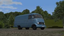 Mercedes L 319 - Transporter Set 1 im EEP-Shop kaufen Bild 12