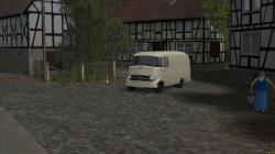 Mercedes L 319 - Transporter Set 1 im EEP-Shop kaufen Bild 13