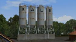  10-teiliges Silo-Set im EEP-Shop kaufen