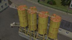  10-teiliges Silo-Set im EEP-Shop kaufen