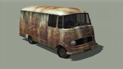  Scheunenfund Set 1 - Mercedes L319 im EEP-Shop kaufen