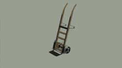 Scheunenfund Set 1 - Mercedes L319 im EEP-Shop kaufen Bild 6