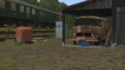Scheunenfund Set 1 - Mercedes L319 im EEP-Shop kaufen Bild 12
