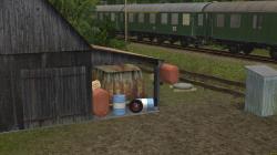 Scheunenfund Set 1 - Mercedes L319 im EEP-Shop kaufen Bild 13